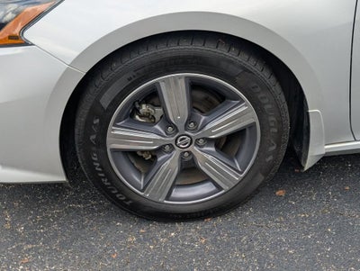 2022 Nissan Altima S FWD