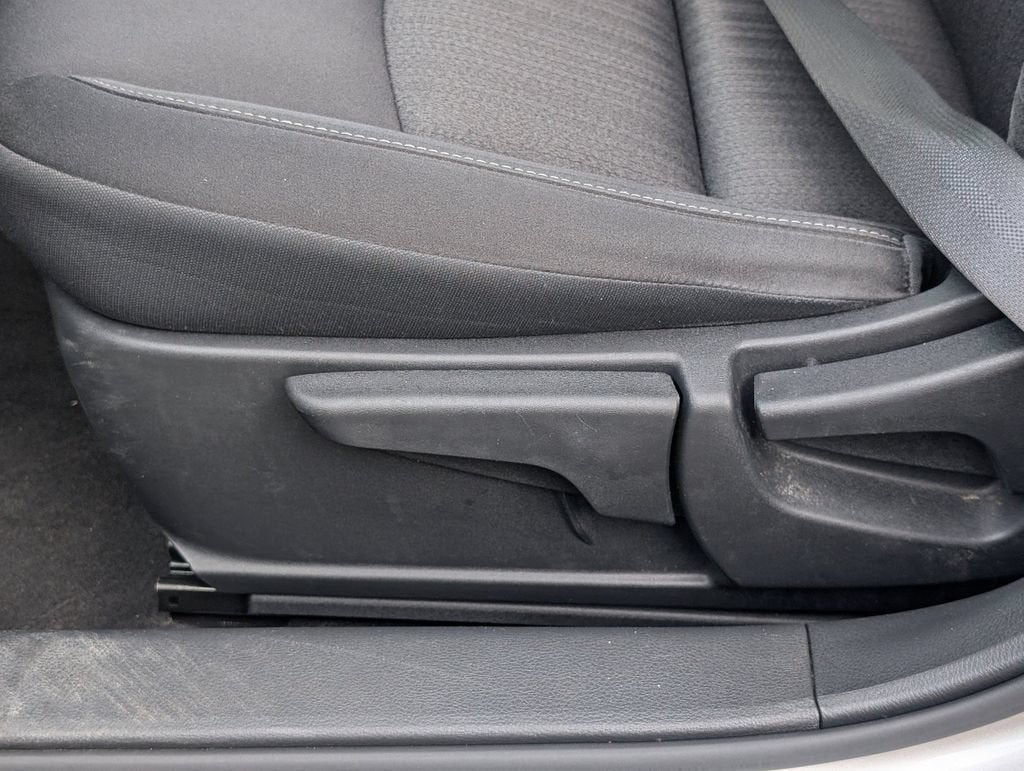 2022 Nissan Altima S FWD