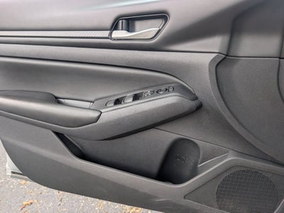 2022 Nissan Altima S FWD