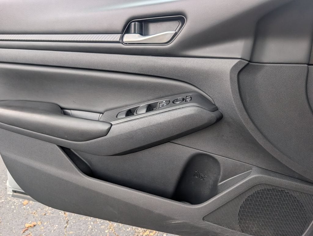 2022 Nissan Altima S FWD
