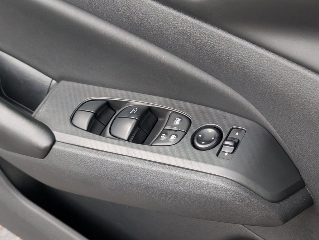 2022 Nissan Altima S FWD