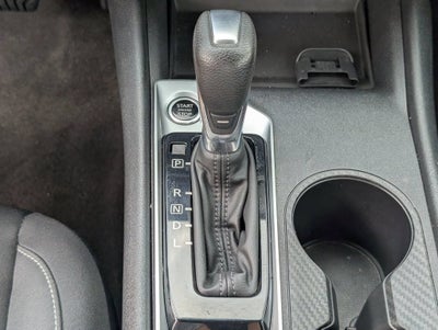 2022 Nissan Altima S FWD