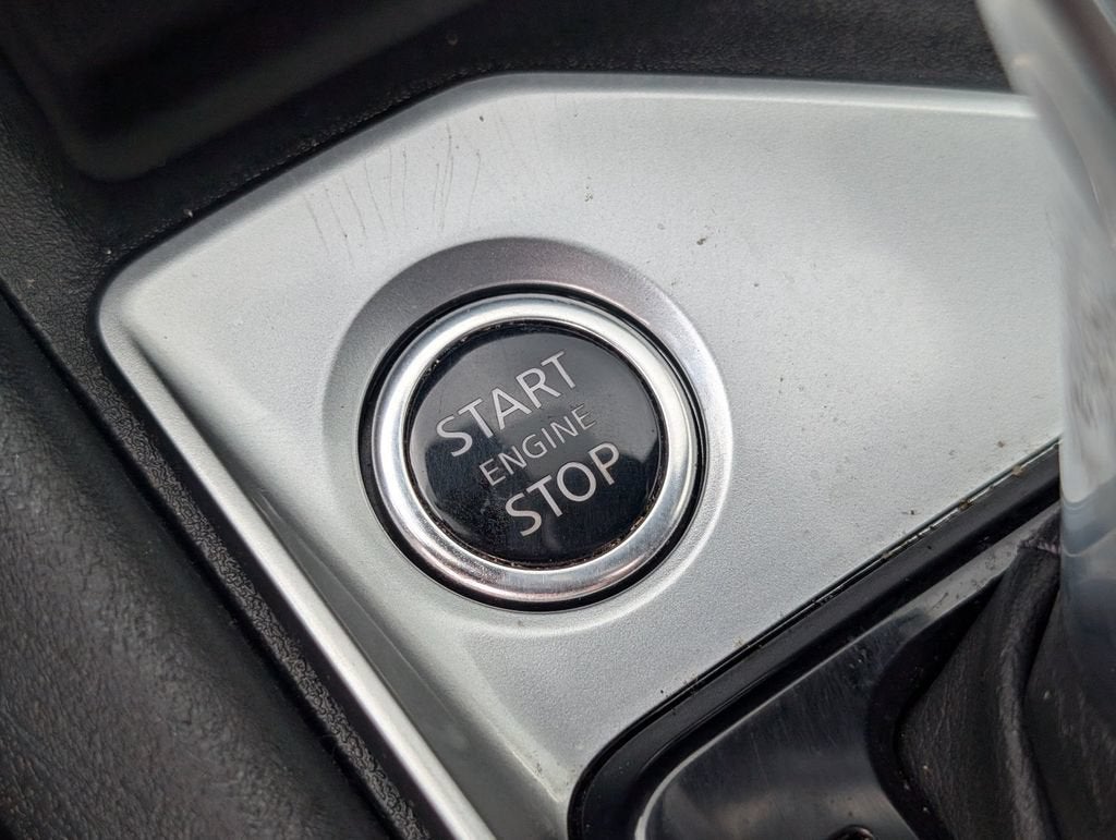 2022 Nissan Altima S FWD