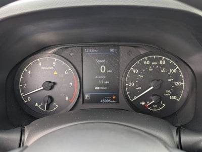 2022 Nissan Altima S FWD