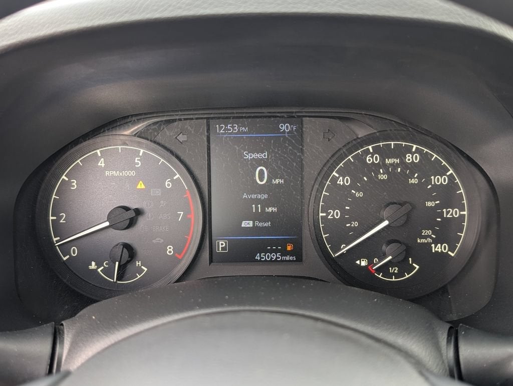 2022 Nissan Altima S FWD