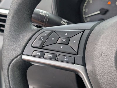 2022 Nissan Altima S FWD