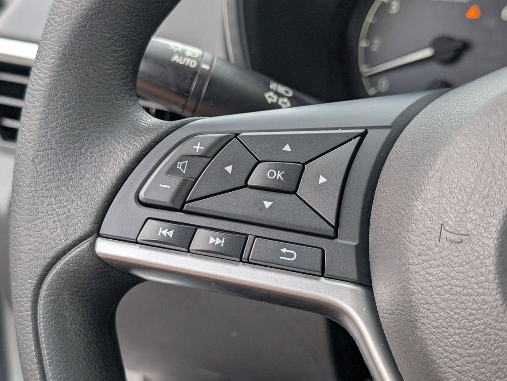 2022 Nissan Altima S FWD