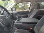 2023 Nissan Titan SV