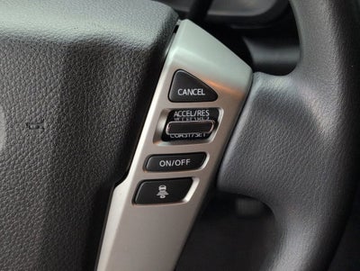 2023 Nissan Titan SV