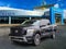2023 Nissan Titan SV