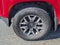 2022 Nissan Frontier King Cab SV 4x2