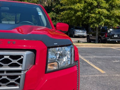 2022 Nissan Frontier King Cab SV 4x2