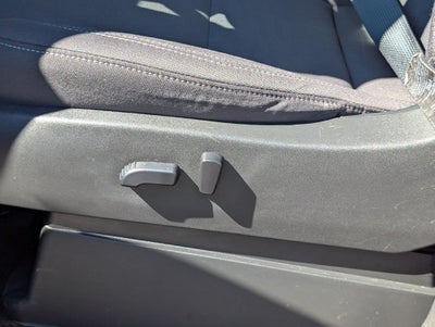 2022 Nissan Frontier King Cab SV 4x2
