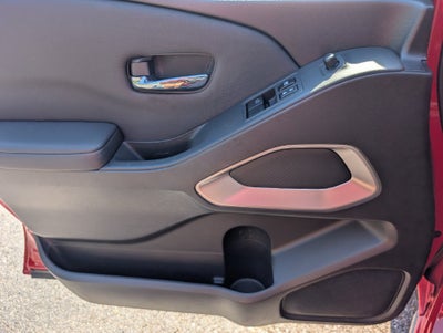 2022 Nissan Frontier King Cab SV 4x2