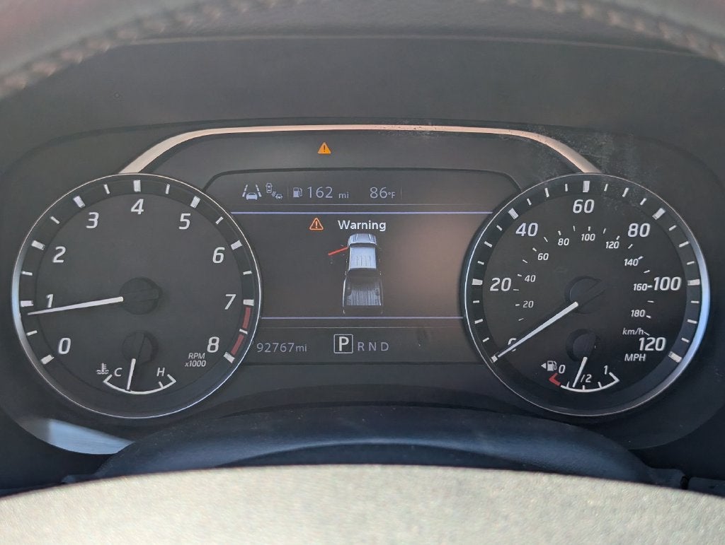 2022 Nissan Frontier King Cab SV 4x2
