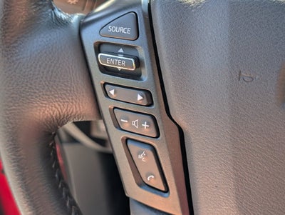 2022 Nissan Frontier King Cab SV 4x2
