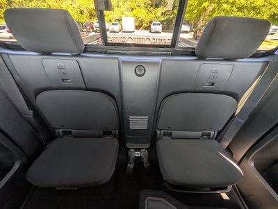 2022 Nissan Frontier King Cab SV 4x2
