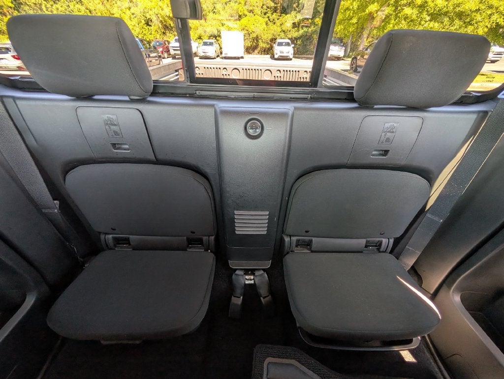 2022 Nissan Frontier King Cab SV 4x2