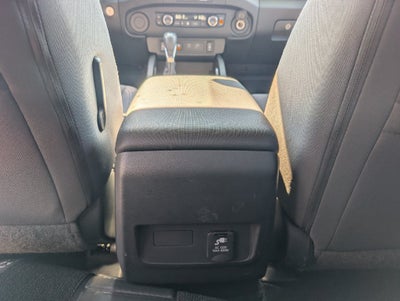2022 Nissan Frontier King Cab SV 4x2