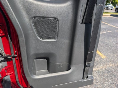 2022 Nissan Frontier King Cab SV 4x2