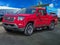 2022 Nissan Frontier King Cab SV 4x2