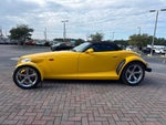 2000 Plymouth Prowler 2DR ROADSTER