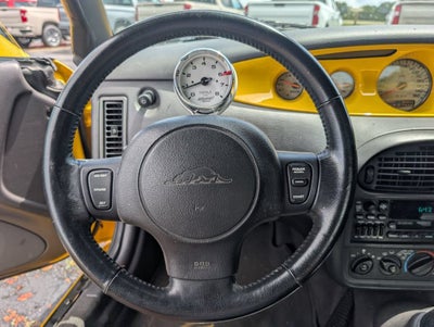 2000 Plymouth Prowler 2DR ROADSTER