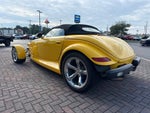 2000 Plymouth Prowler 2DR ROADSTER