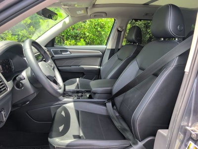 2023 Volkswagen Atlas 2.0T SEL