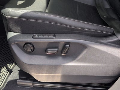 2023 Volkswagen Atlas 2.0T SEL