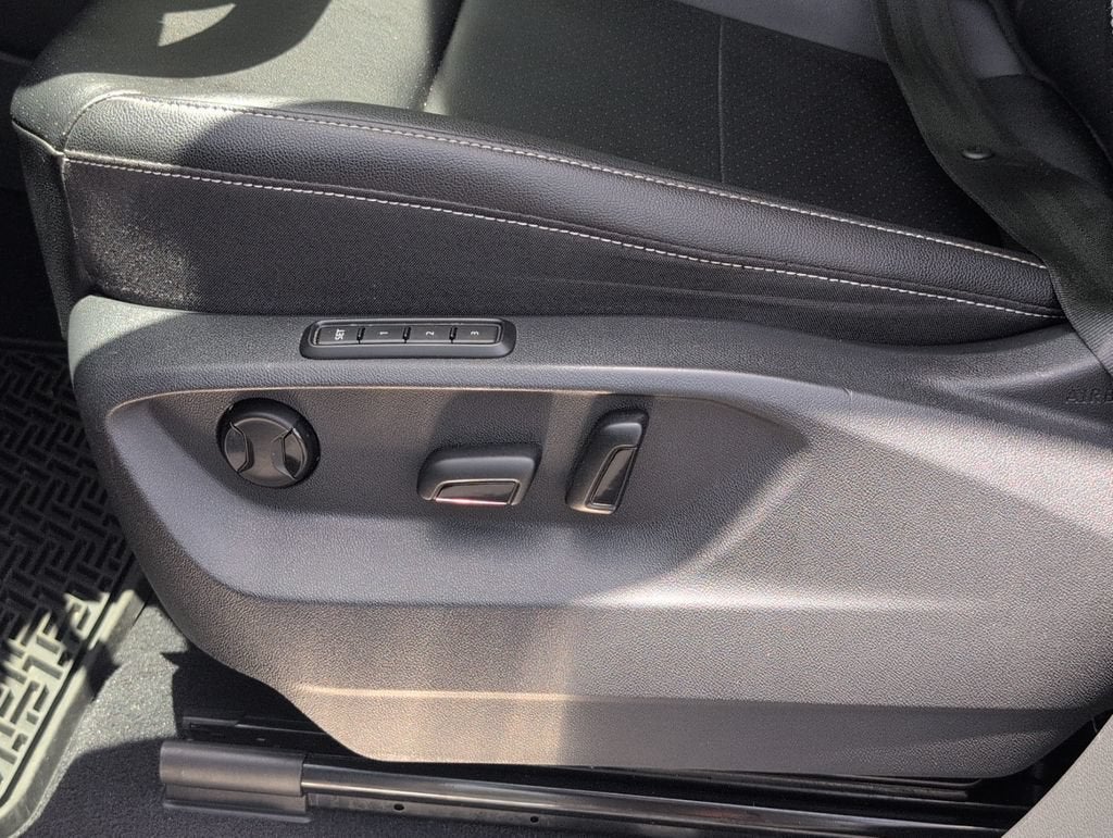 2023 Volkswagen Atlas 2.0T SEL
