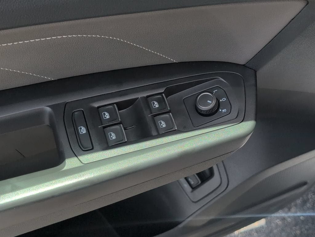 2023 Volkswagen Atlas 2.0T SEL