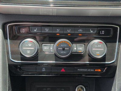 2023 Volkswagen Atlas 2.0T SEL