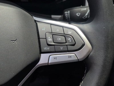2023 Volkswagen Atlas 2.0T SEL