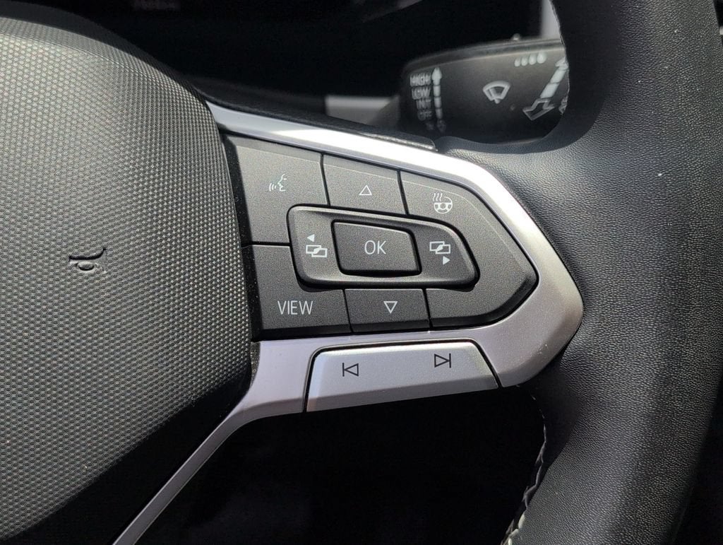 2023 Volkswagen Atlas 2.0T SEL