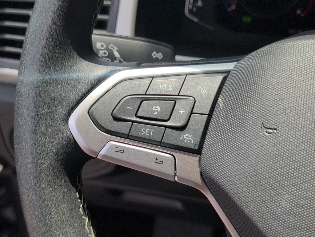 2023 Volkswagen Atlas 2.0T SEL