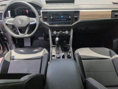 2023 Volkswagen Atlas 2.0T SEL
