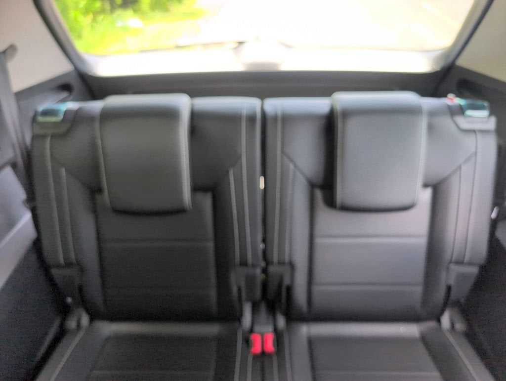 2023 Volkswagen Atlas 2.0T SEL