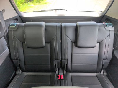 2023 Volkswagen Atlas 2.0T SEL