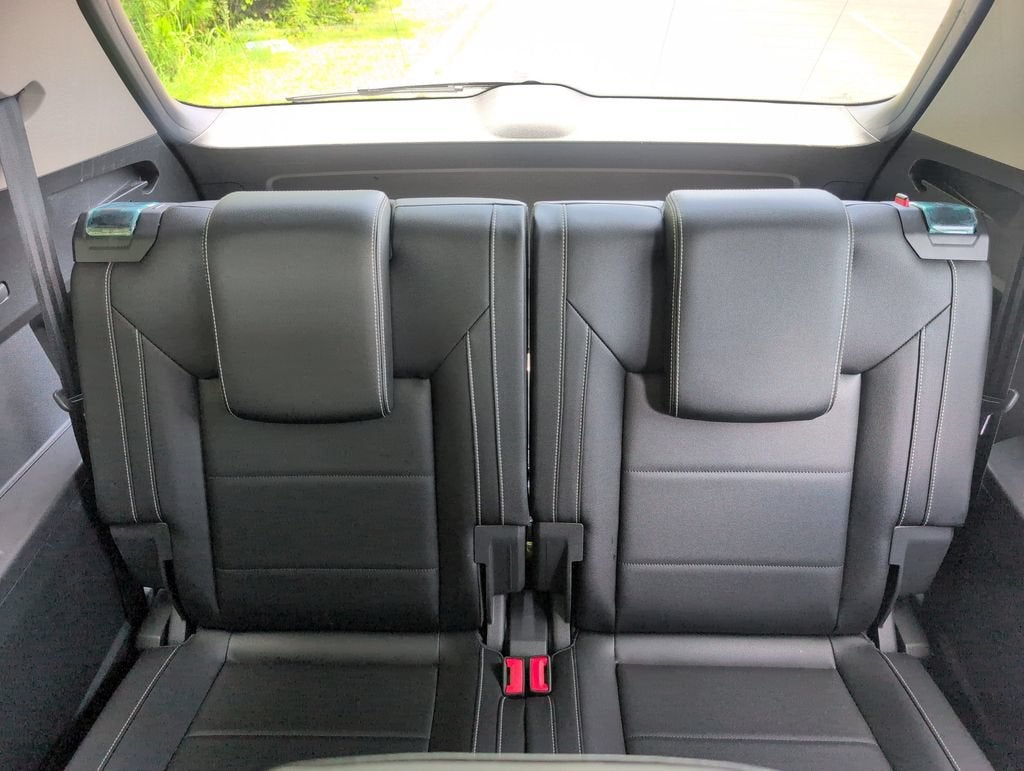 2023 Volkswagen Atlas 2.0T SEL