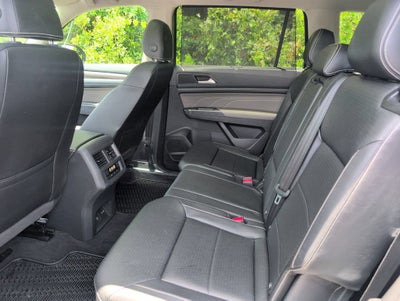2023 Volkswagen Atlas 2.0T SEL