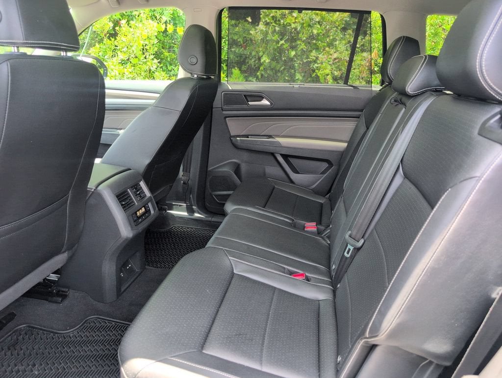 2023 Volkswagen Atlas 2.0T SEL