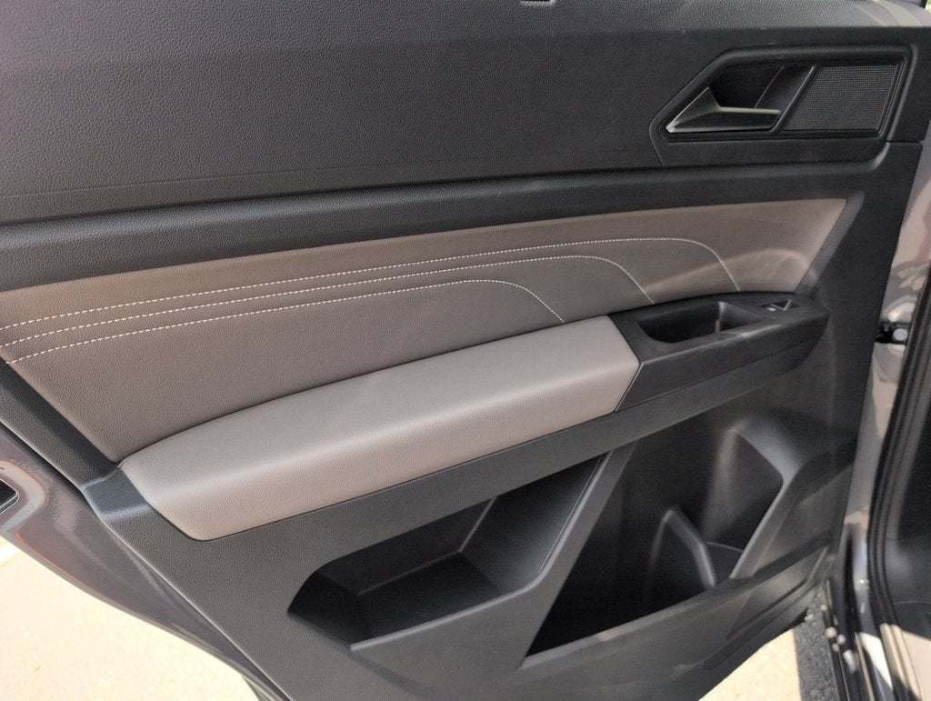 2023 Volkswagen Atlas 2.0T SEL