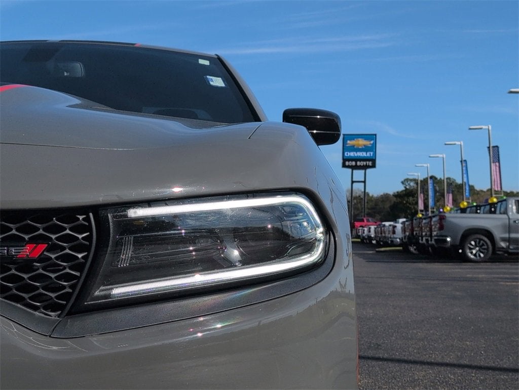 2023 Dodge Charger R/T