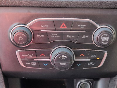 2023 Dodge Charger R/T