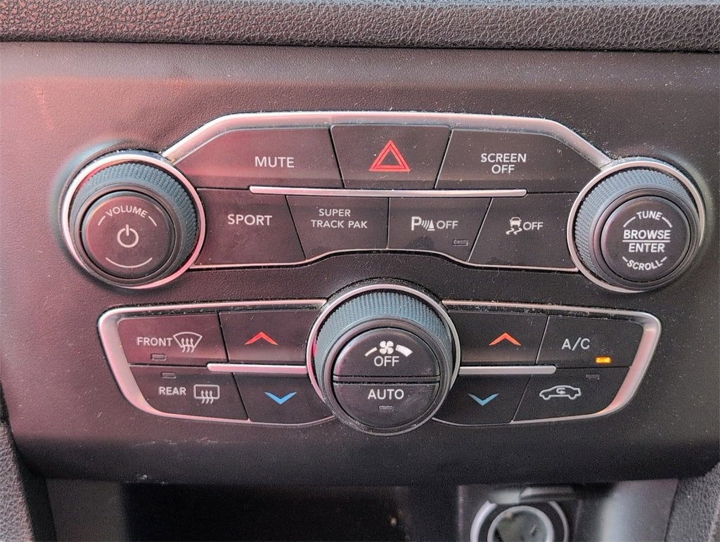 2023 Dodge Charger R/T