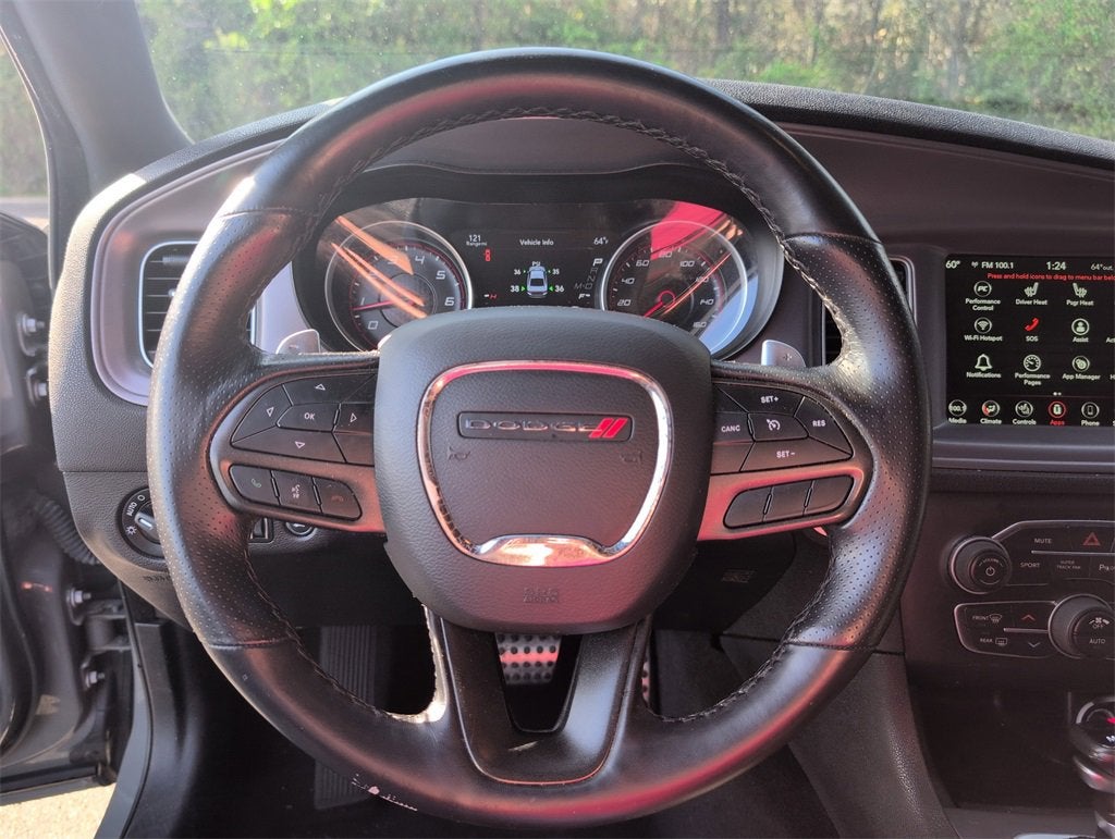 2023 Dodge Charger R/T