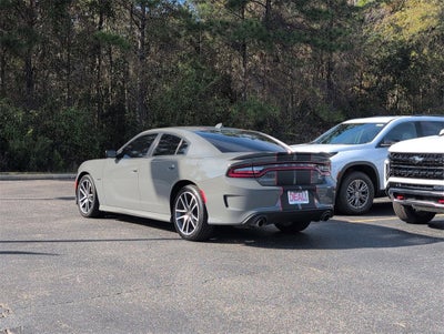 2023 Dodge Charger R/T
