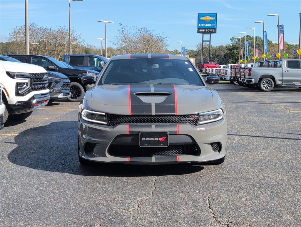 2023 Dodge Charger R/T