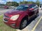 2011 Chevrolet Equinox LT w/1LT